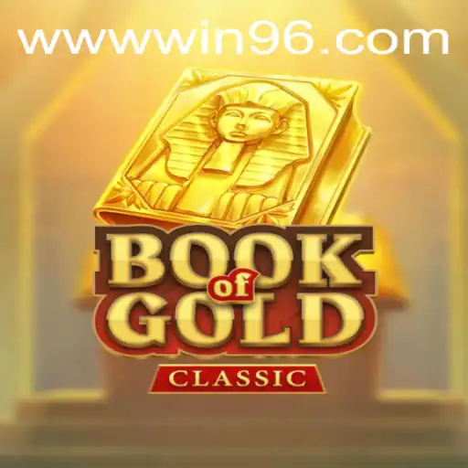 Unlocking the Secrets of BookOfGoldClassic: An In-Depth Exploration
