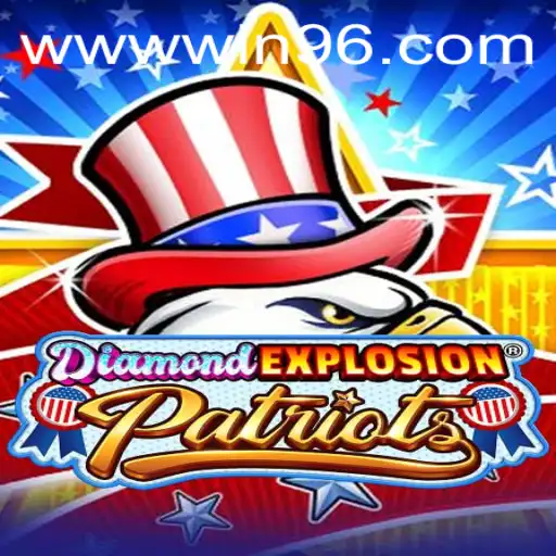 Unveiling DiamondExplosionPatriots: A New Era of Gaming