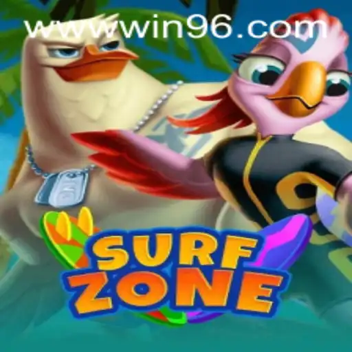 SurfZone: Ride the Waves of Excitement with WIN96