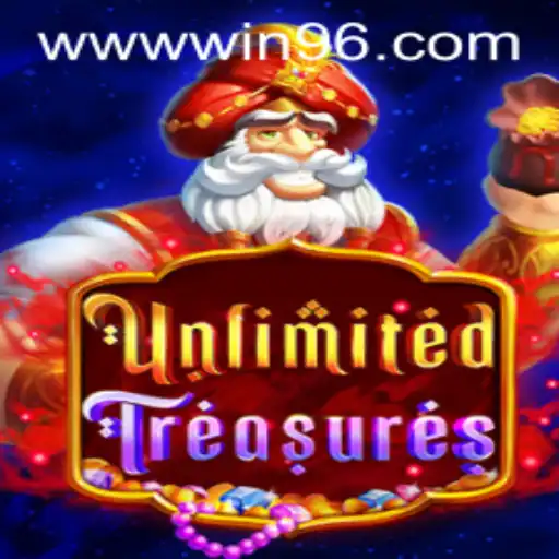 UnlimitedTreasures: Embark on a Thrilling Adventure with WIN96