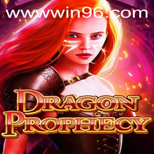 Discover the Mystical World of DragonProphecy and the Legendary Quest for WIN96
