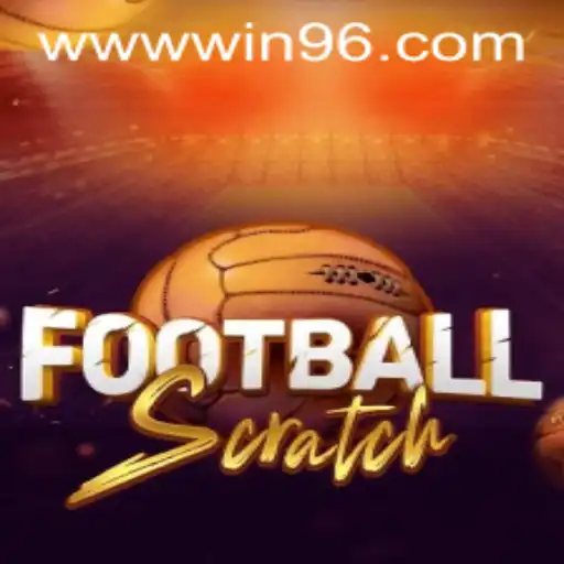 Explore the Excitement of FootballScratch with WIN96: A Revolution in Gaming