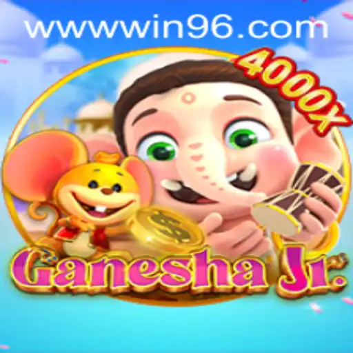 Exploring the Fascinating World of GaneshaJr with WIN96