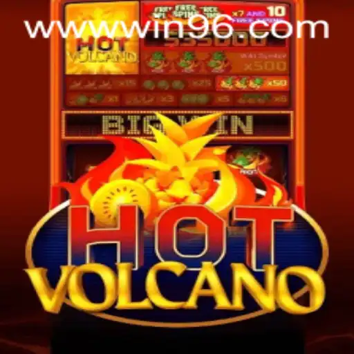 HotVolcano: The Eruptive New Game Taking the World by Storm