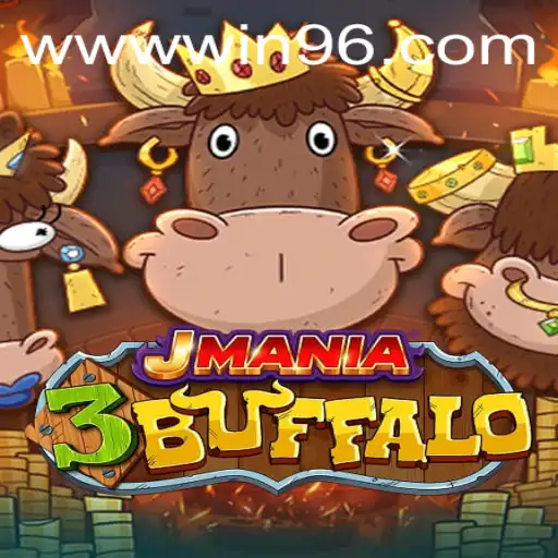 Dive into JMania3Buffalo with the Thrilling WIN96 Challenge
