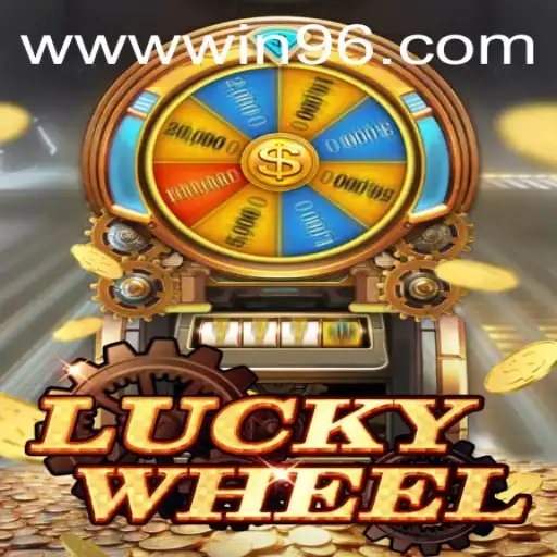 Unlocking the Thrills of LuckyWheel: A Dive into WIN96
