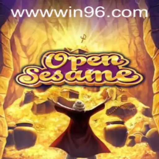 Unveiling the Exciting World of OpenSesame: Master the Art of WIN96