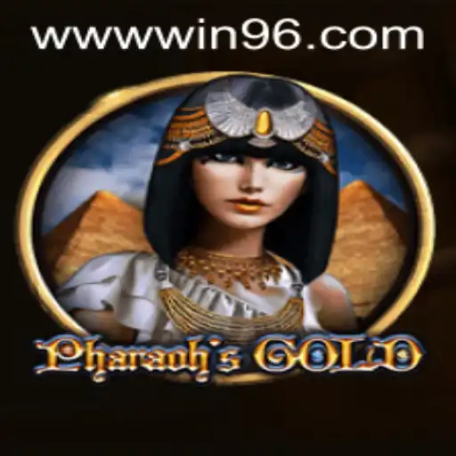 PharaohsGold: Discover Ancient Riches with WIN96 Strategy
