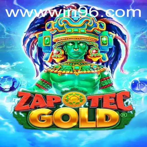 Discover the Thrills of ZapOtecGold: A Deep Dive into the Game Featuring WIN96